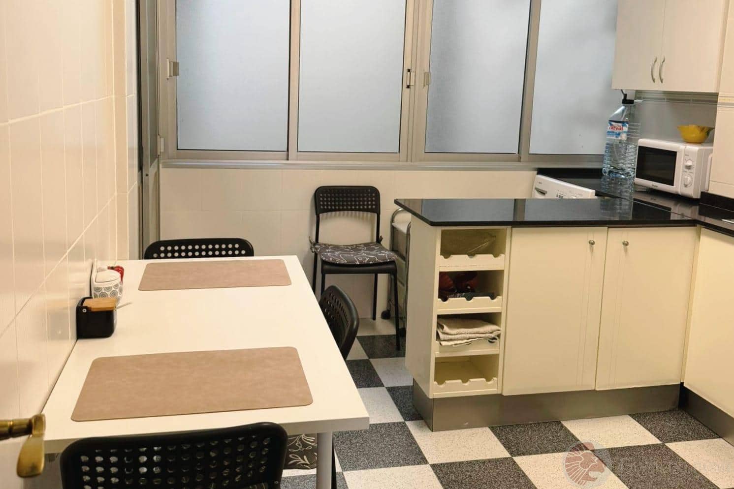 3 soverom Leilighet til salgs i Onil - € 115 000 (Ref: 9132244)