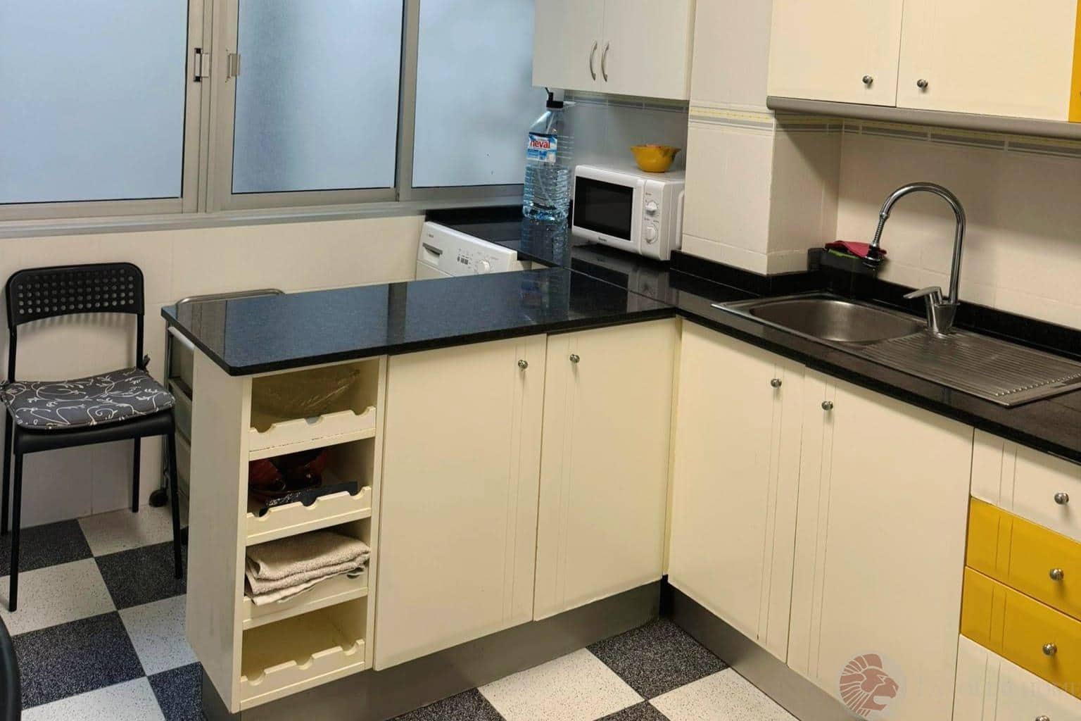 3 soverom Leilighet til salgs i Onil - € 115 000 (Ref: 9132244)