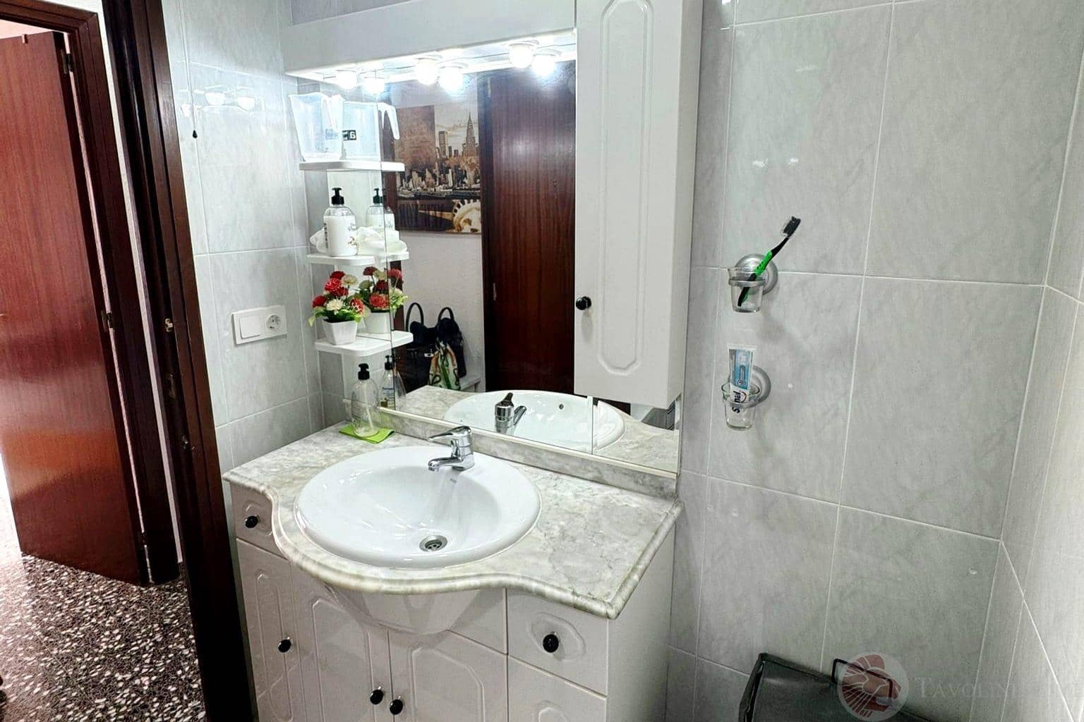 3 soverom Leilighet til salgs i Onil - € 115 000 (Ref: 9132244)