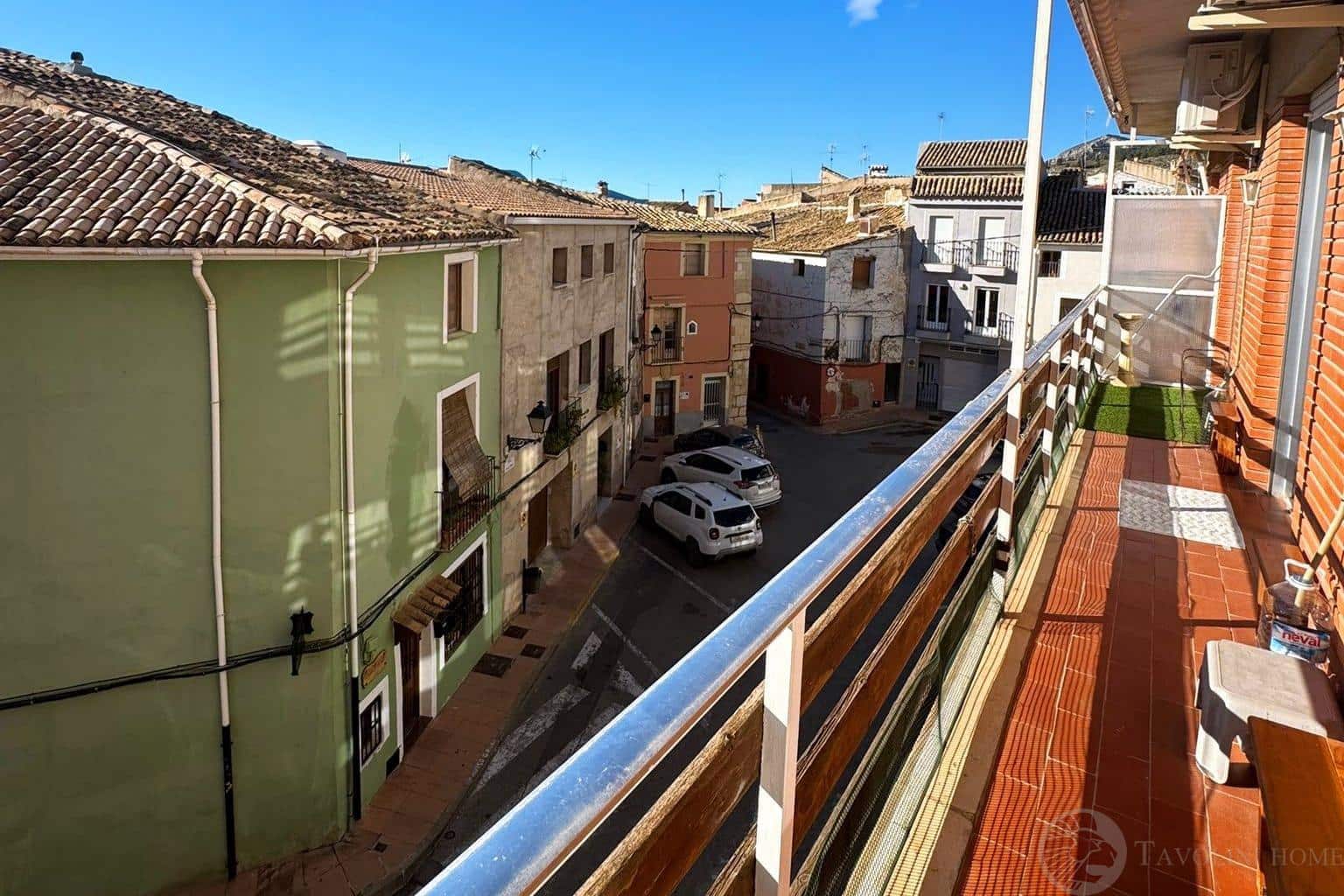 3 soverom Leilighet til salgs i Onil - € 115 000 (Ref: 9132244)