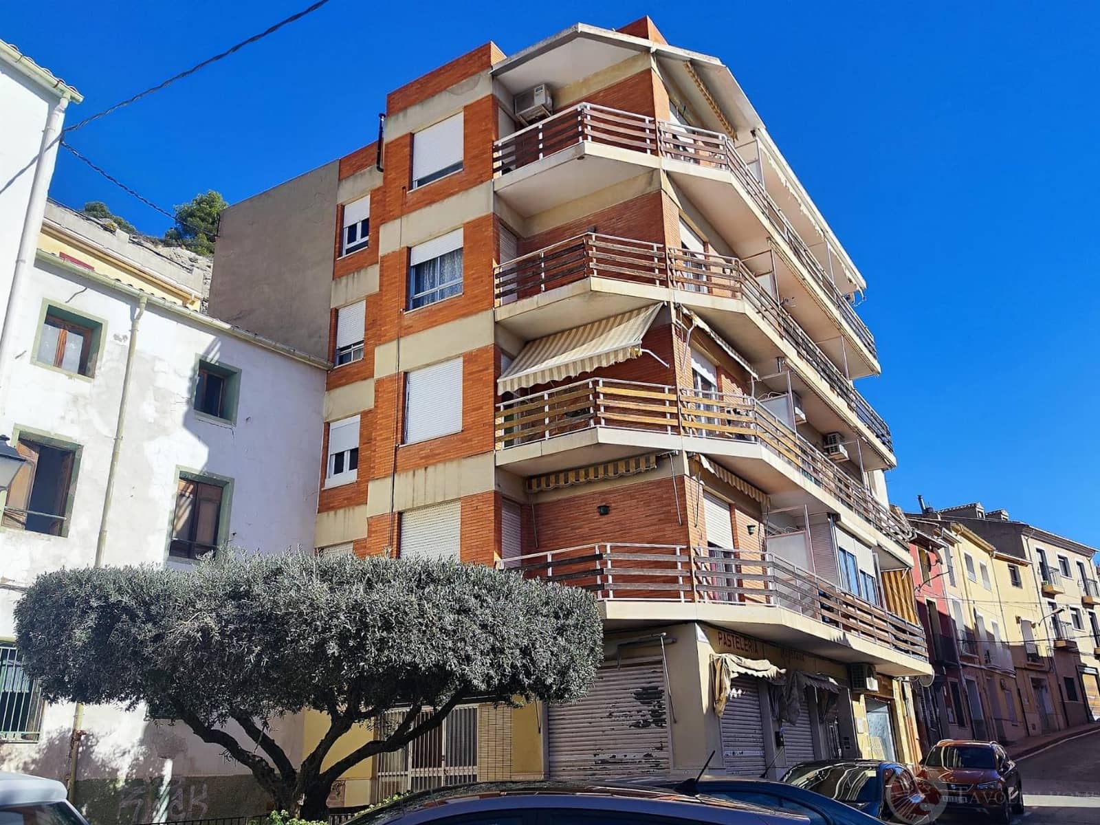 3 soverom Leilighet til salgs i Onil - € 115 000 (Ref: 9132244)