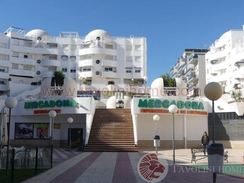 4 Zimmer Gewerbe zu verkaufen in El Campello - 126.000 € (Ref: 9337095)