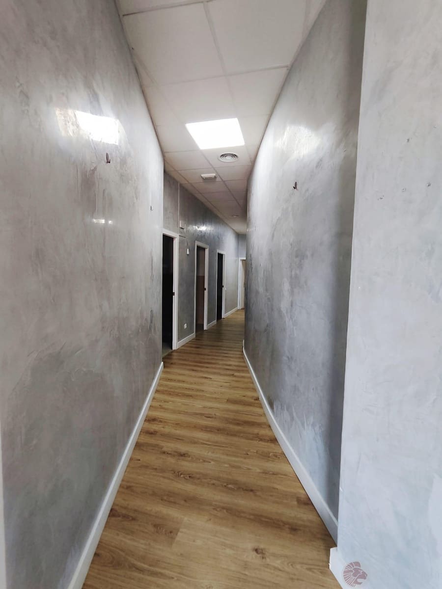 4 Zimmer Gewerbe zu verkaufen in El Campello - 126.000 € (Ref: 9337095)