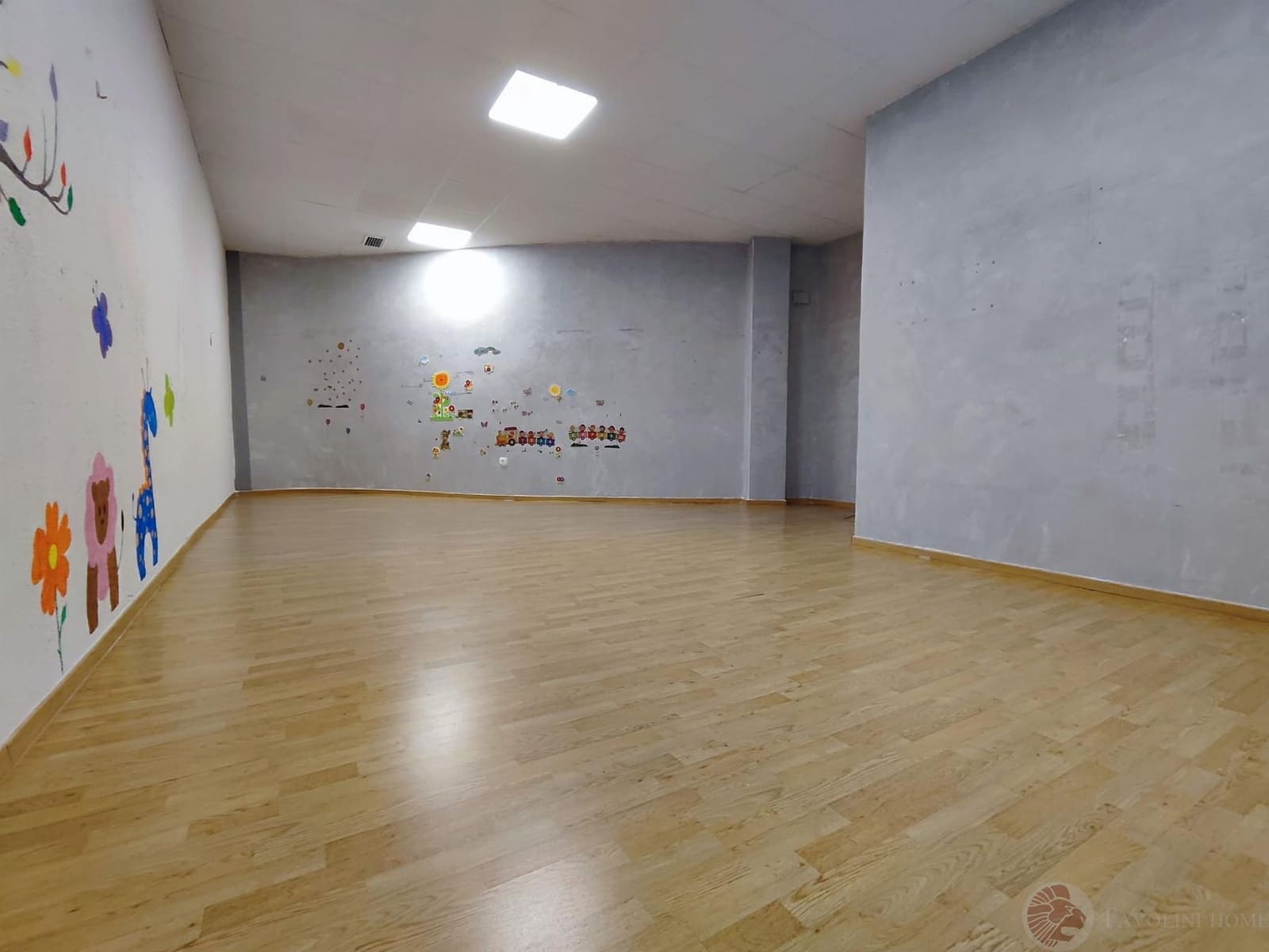 4 Zimmer Gewerbe zu verkaufen in El Campello - 126.000 € (Ref: 9337095)