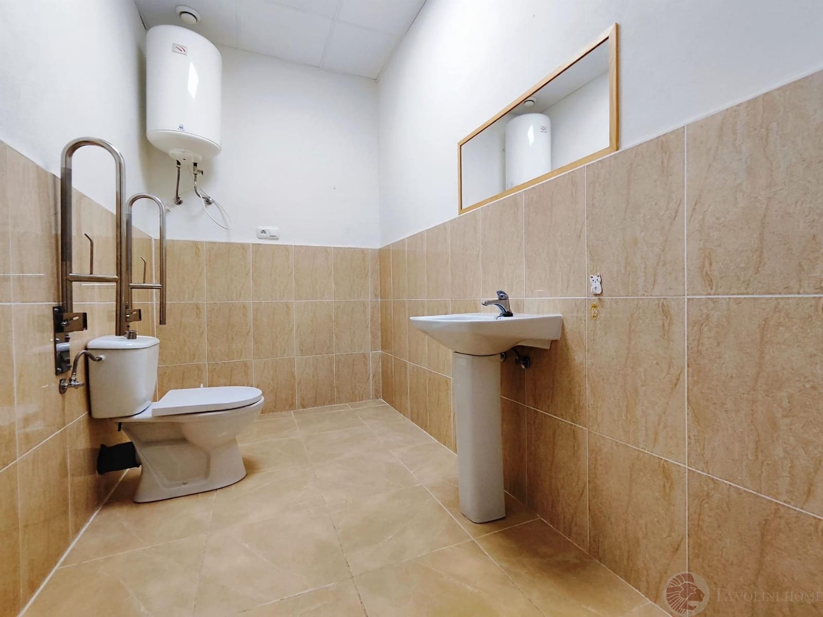 4 Zimmer Gewerbe zu verkaufen in El Campello - 126.000 € (Ref: 9337095)