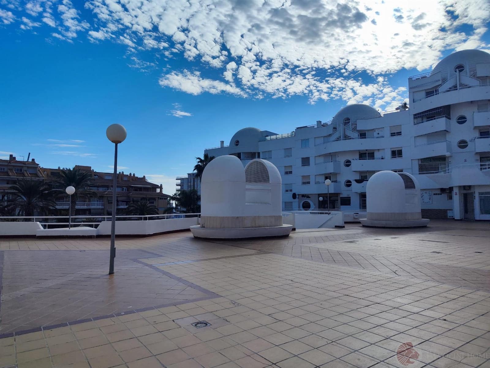 4 Zimmer Gewerbe zu verkaufen in El Campello - 126.000 € (Ref: 9337095)