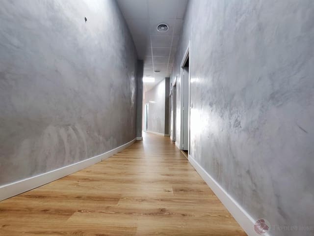 4 Zimmer Gewerbe zu verkaufen in El Campello - 126.000 € (Ref: 9337095)