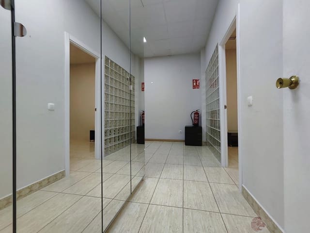4 Zimmer Gewerbe zu verkaufen in El Campello - 126.000 € (Ref: 9337095)