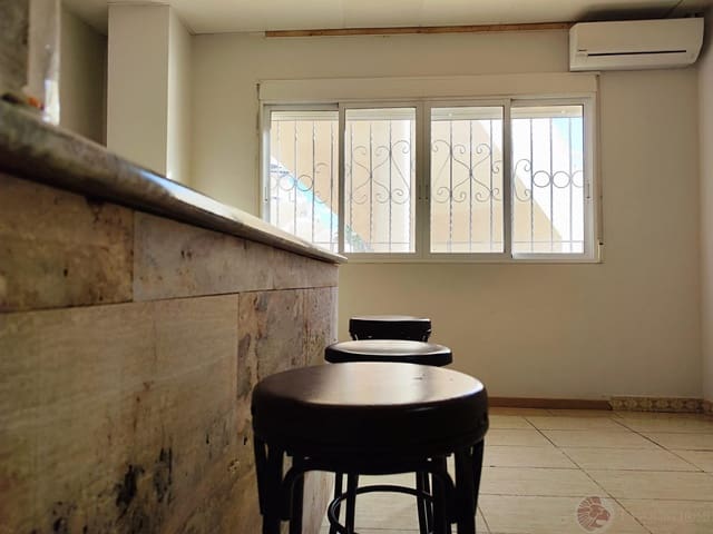 4 Zimmer Gewerbe zu verkaufen in El Campello - 126.000 € (Ref: 9337095)