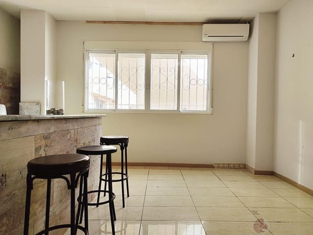 4 Zimmer Gewerbe zu verkaufen in El Campello - 126.000 € (Ref: 9337095)