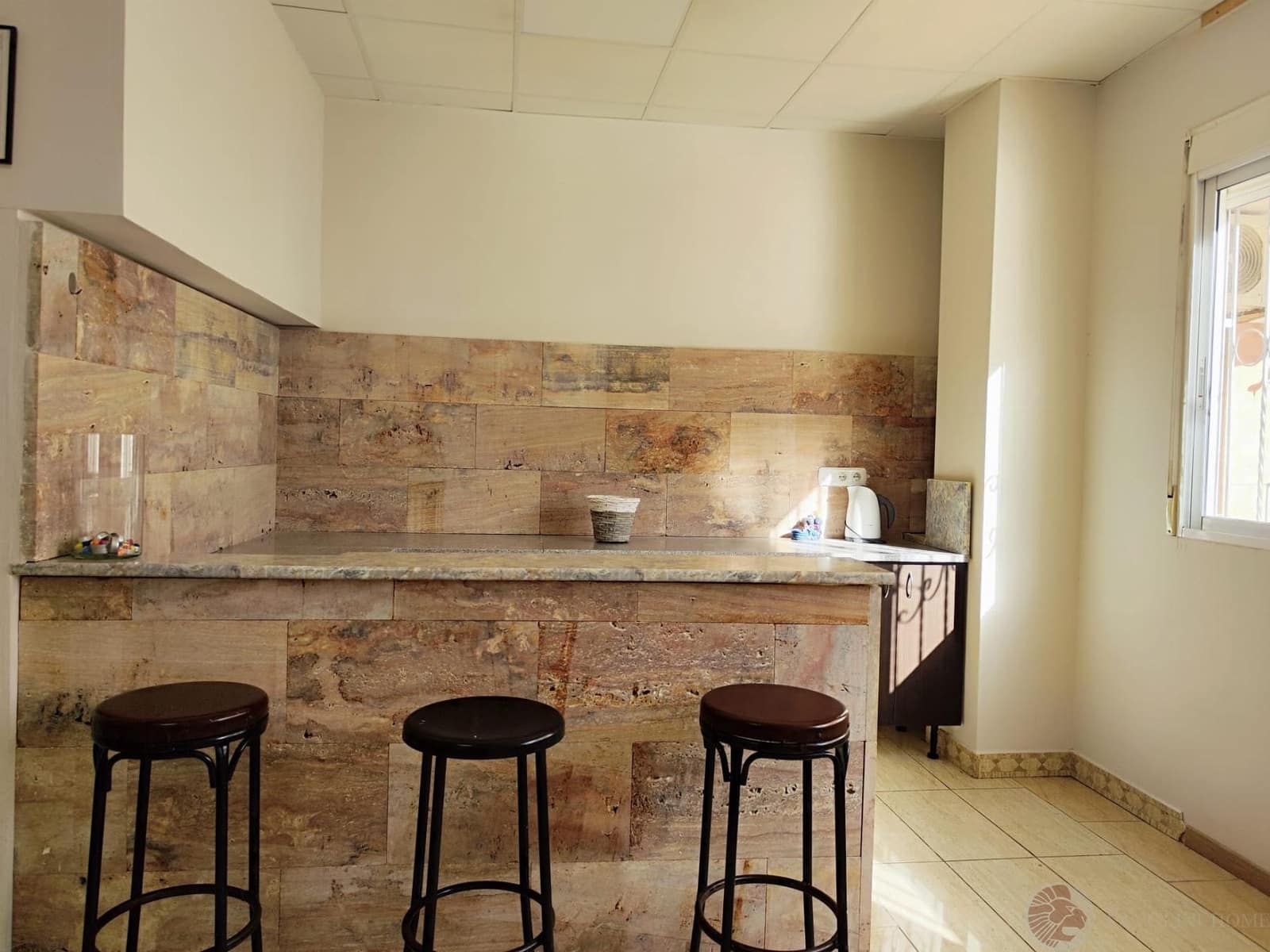 4 Zimmer Gewerbe zu verkaufen in El Campello - 126.000 € (Ref: 9337095)