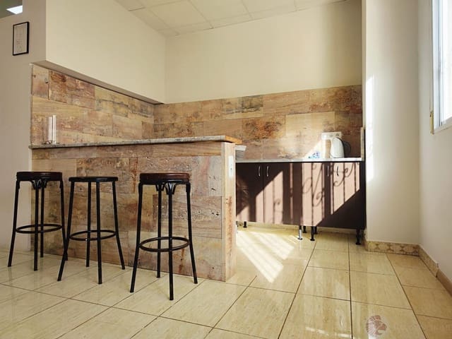 4 Zimmer Gewerbe zu verkaufen in El Campello - 126.000 € (Ref: 9337095)