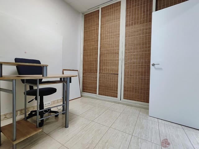 4 Zimmer Gewerbe zu verkaufen in El Campello - 126.000 € (Ref: 9337095)