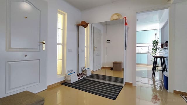 5 sypialnia Willa na sprzedaż w El Campello - 575 000 € (Ref: 9362271)