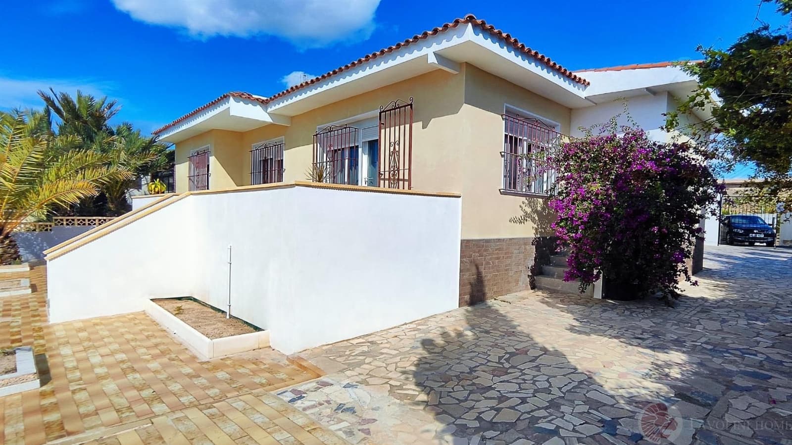 5 soverom Villa til salgs i El Campello - € 575 000 (Ref: 9362271)