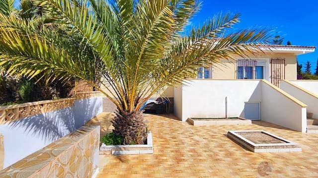 5 sypialnia Willa na sprzedaż w El Campello - 575 000 € (Ref: 9362271)