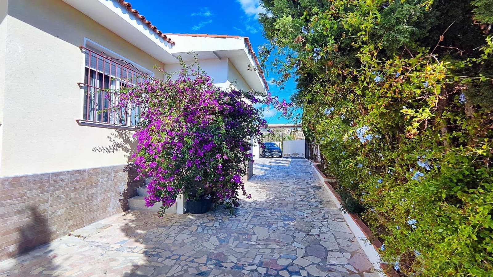 5 soverom Villa til salgs i El Campello - € 575 000 (Ref: 9362271)