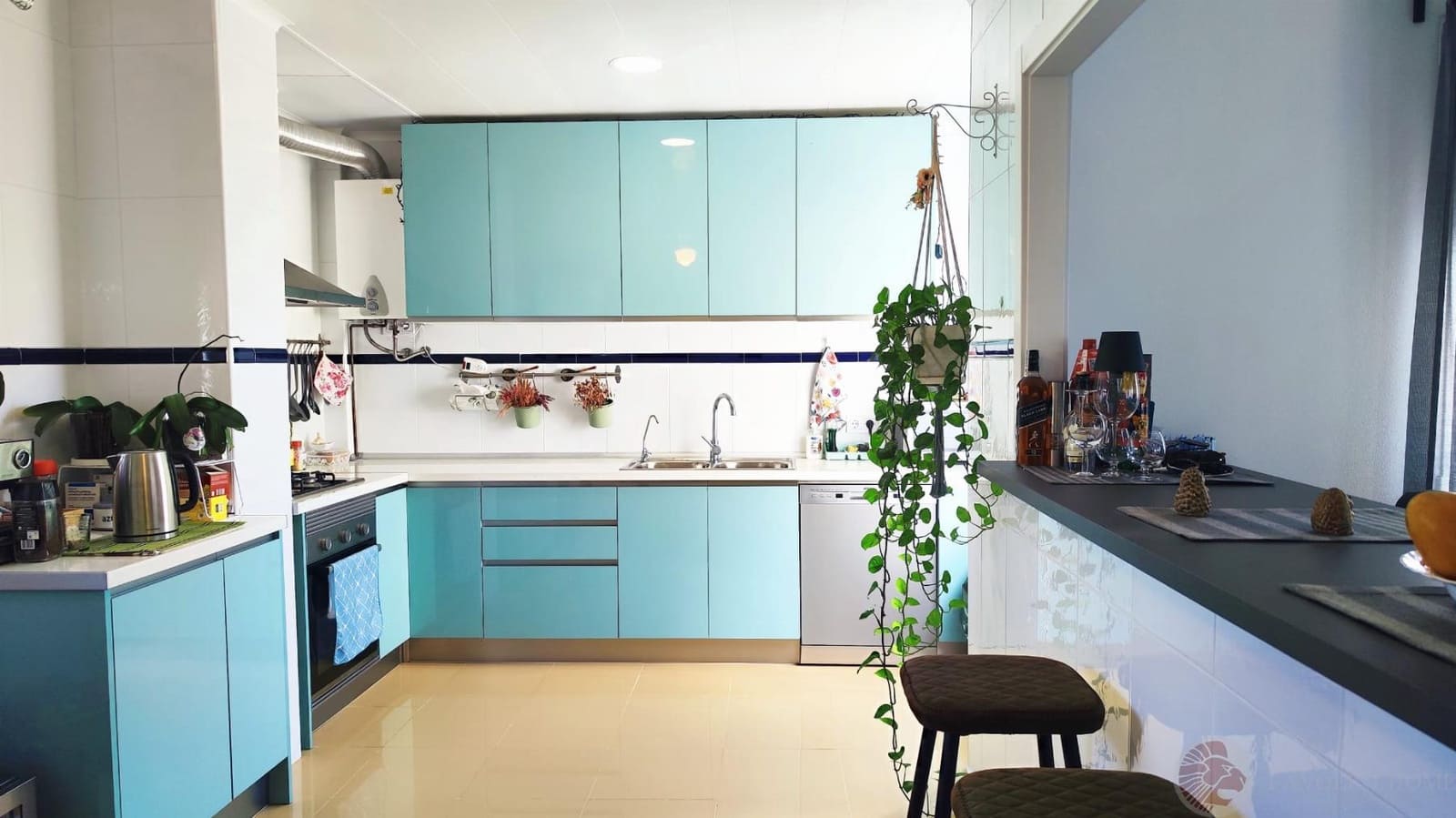 5 soverom Villa til salgs i El Campello - € 575 000 (Ref: 9362271)