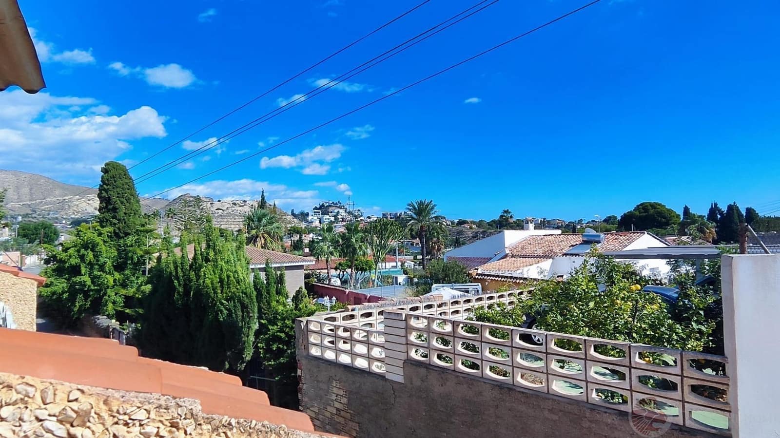 5 soverom Villa til salgs i El Campello - € 575 000 (Ref: 9362271)