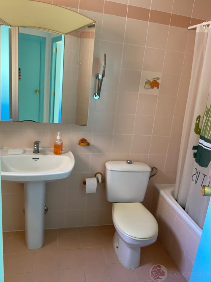 1 bedroom Penthouse for rent in El Campello - € 450 (Ref: 9374737)