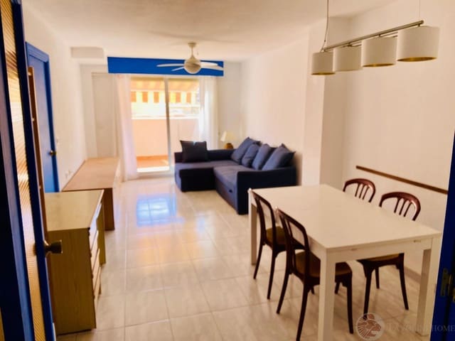 1 bedroom Penthouse for rent in El Campello - € 450 (Ref: 9374737)