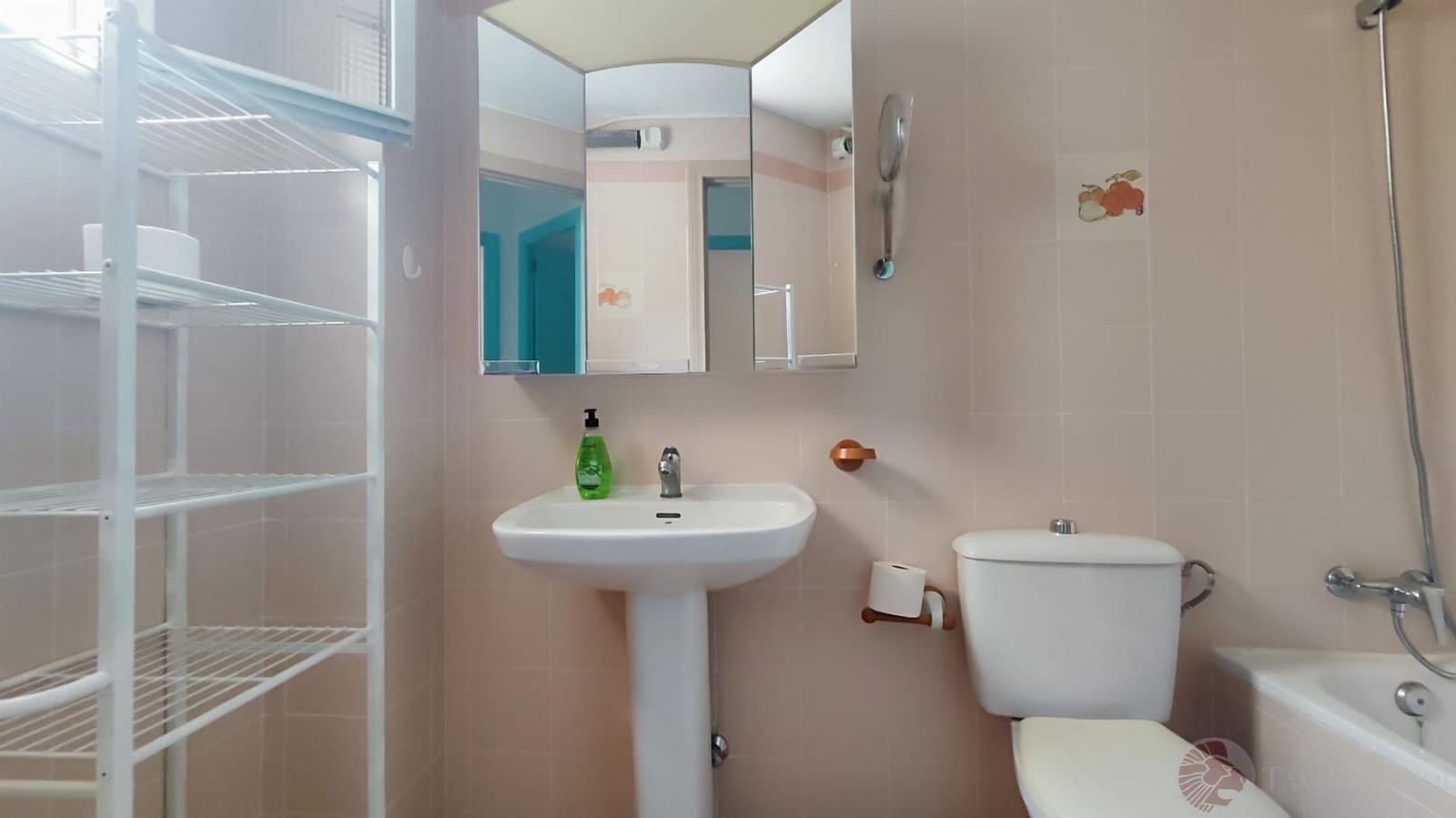 1 bedroom Penthouse for rent in El Campello - € 450 (Ref: 9374737)