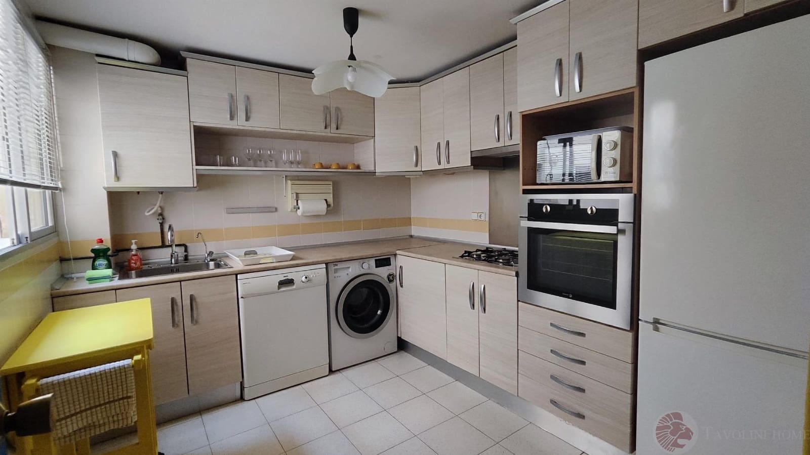 1 bedroom Penthouse for rent in El Campello - € 450 (Ref: 9374737)