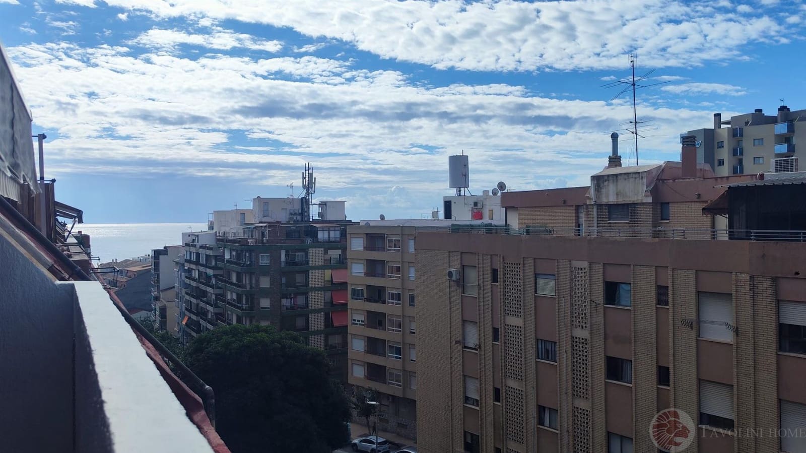 1 bedroom Penthouse for rent in El Campello - € 450 (Ref: 9374737)