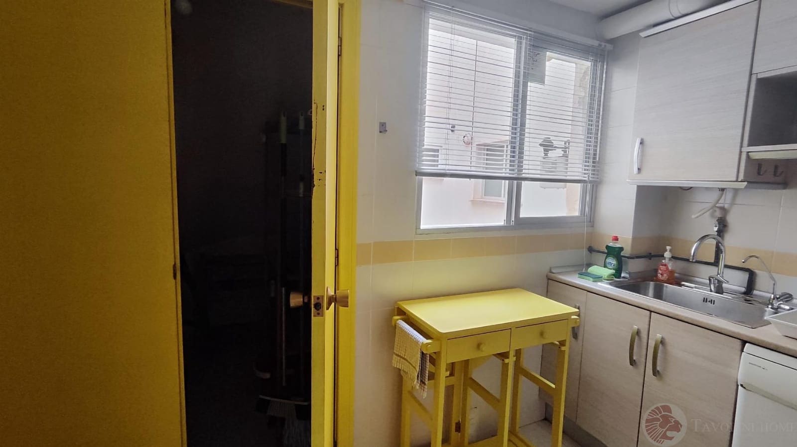 Penthouse de 1 chambre à louer à El Campello - 400 € (Ref: 9374737)