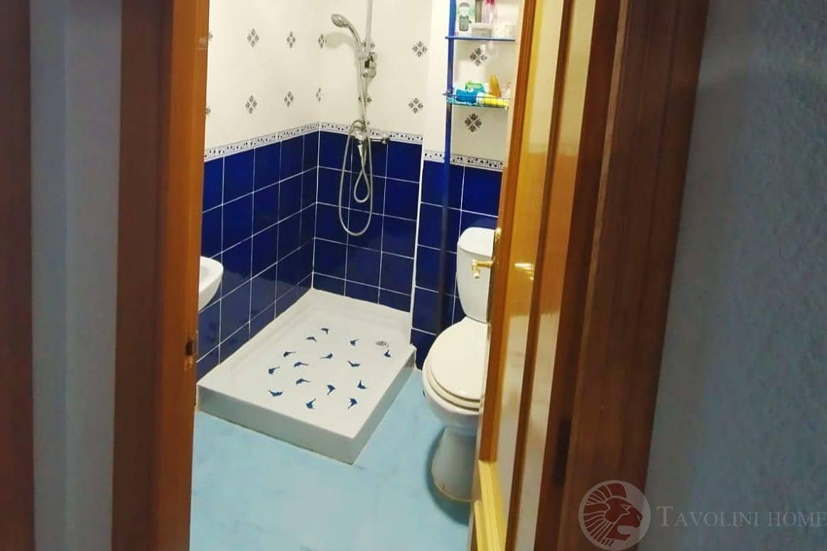 4 bedroom Flat for sale in El Campello - € 189,000 (Ref: 9380146)