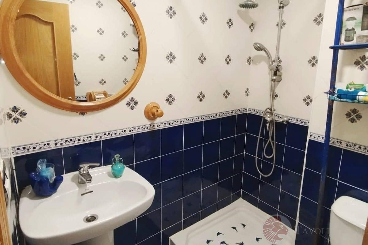 4 bedroom Flat for sale in El Campello - € 189,000 (Ref: 9380146)