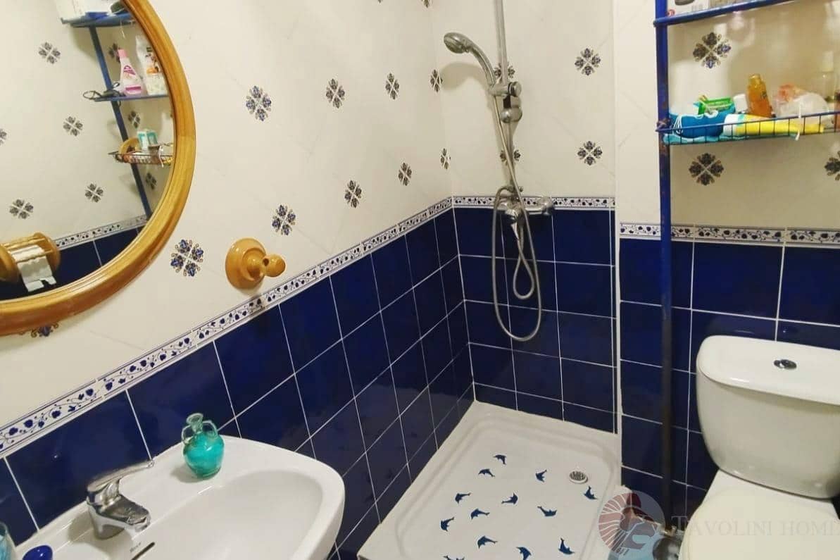 4 bedroom Flat for sale in El Campello - € 189,000 (Ref: 9380146)