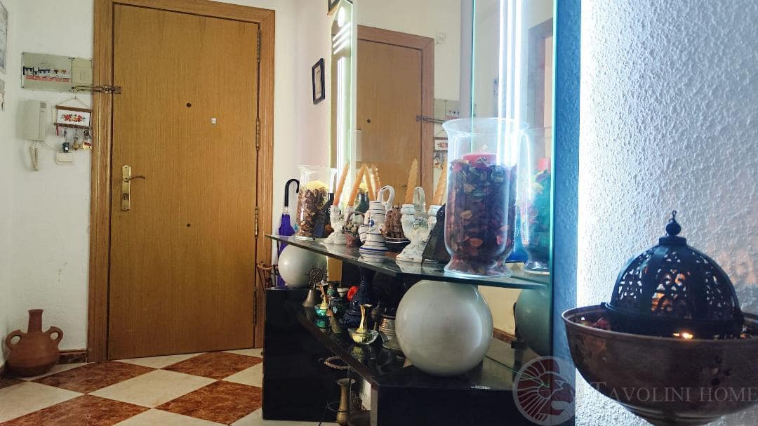 4 bedroom Flat for sale in El Campello - € 189,000 (Ref: 9380146)