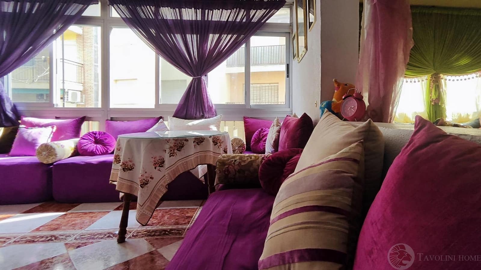 4 bedroom Flat for sale in El Campello - € 189,000 (Ref: 9380146)