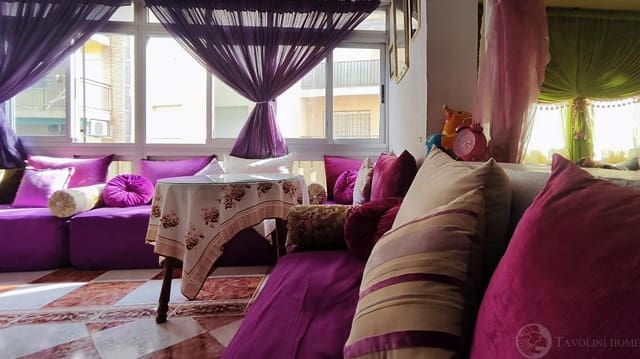 4 soveværelse Lejlighed til salg i El Campello - € 189.000 (Ref: 9380146)