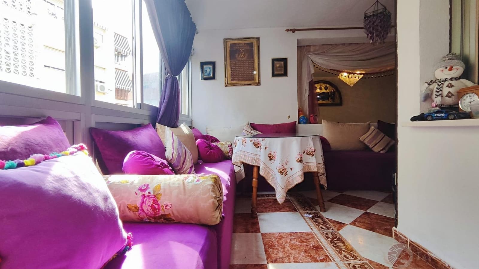 4 bedroom Flat for sale in El Campello - € 189,000 (Ref: 9380146)