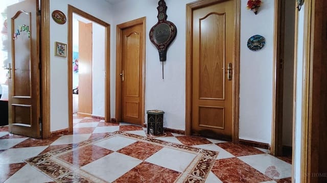 4 soveværelse Lejlighed til salg i El Campello - € 189.000 (Ref: 9380146)