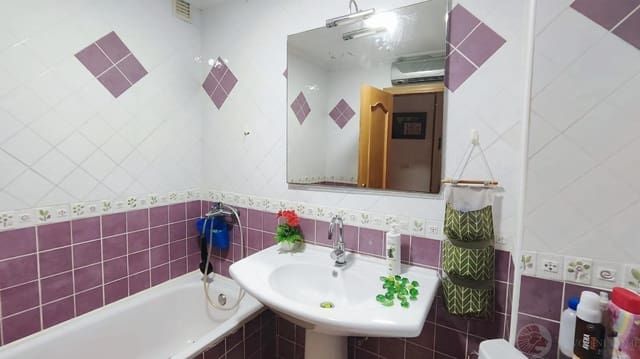 4 soveværelse Lejlighed til salg i El Campello - € 189.000 (Ref: 9380146)