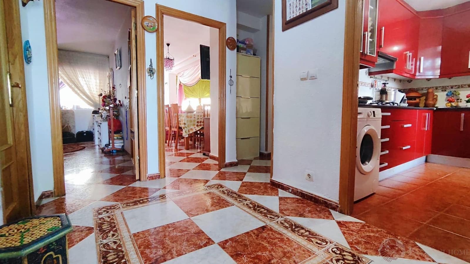 4 bedroom Flat for sale in El Campello - € 189,000 (Ref: 9380146)