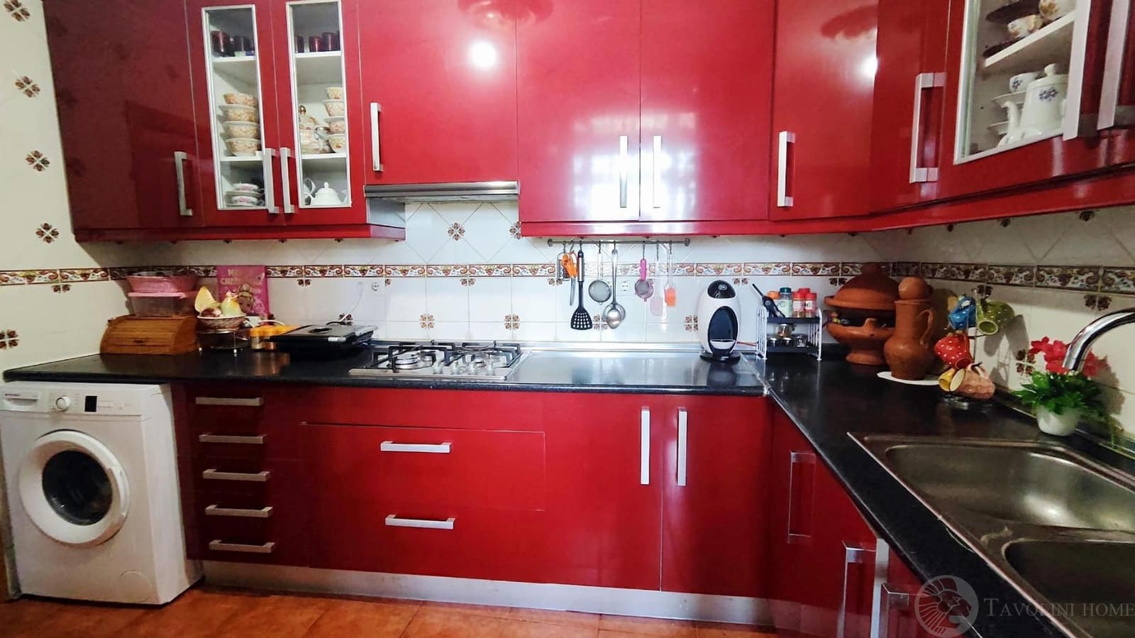 4 bedroom Flat for sale in El Campello - € 189,000 (Ref: 9380146)