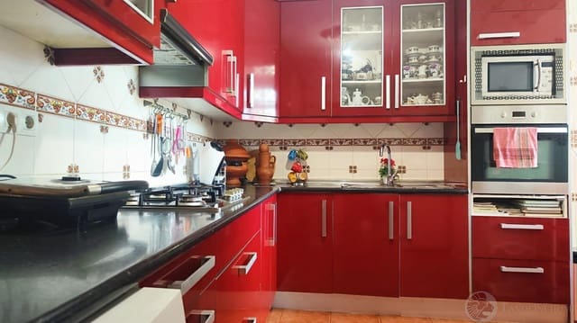 4 soveværelse Lejlighed til salg i El Campello - € 189.000 (Ref: 9380146)