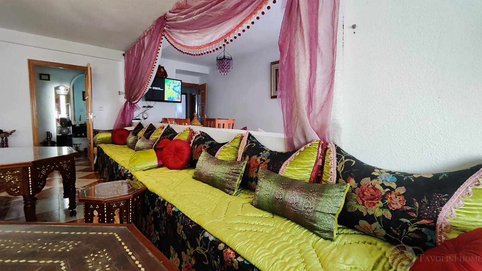 4 bedroom Flat for sale in El Campello - € 189,000 (Ref: 9380146)