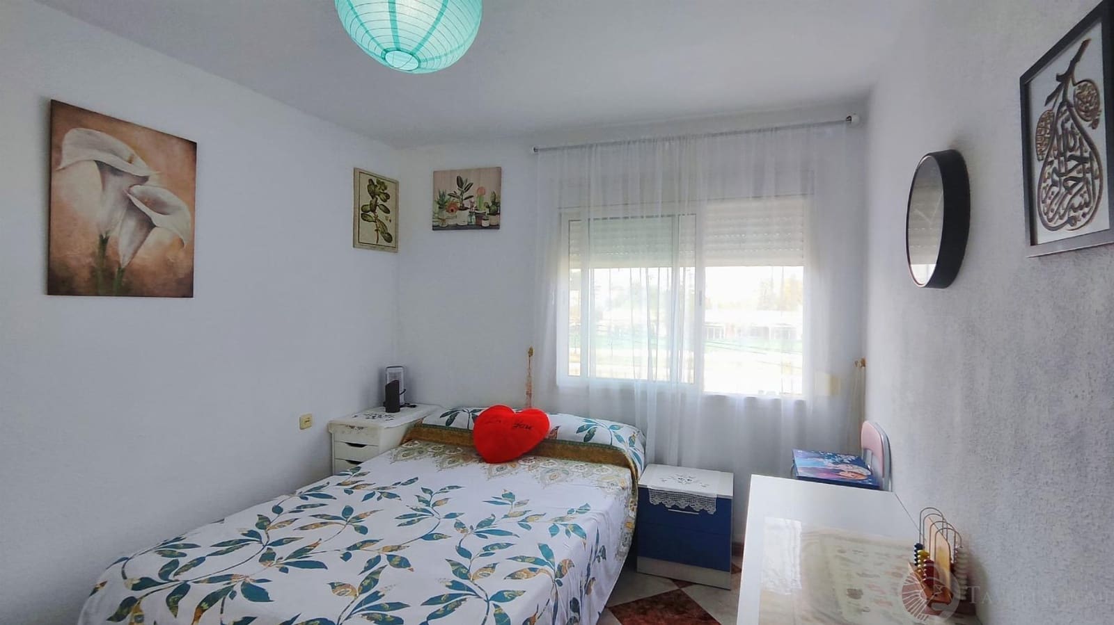 4 bedroom Flat for sale in El Campello - € 189,000 (Ref: 9380146)