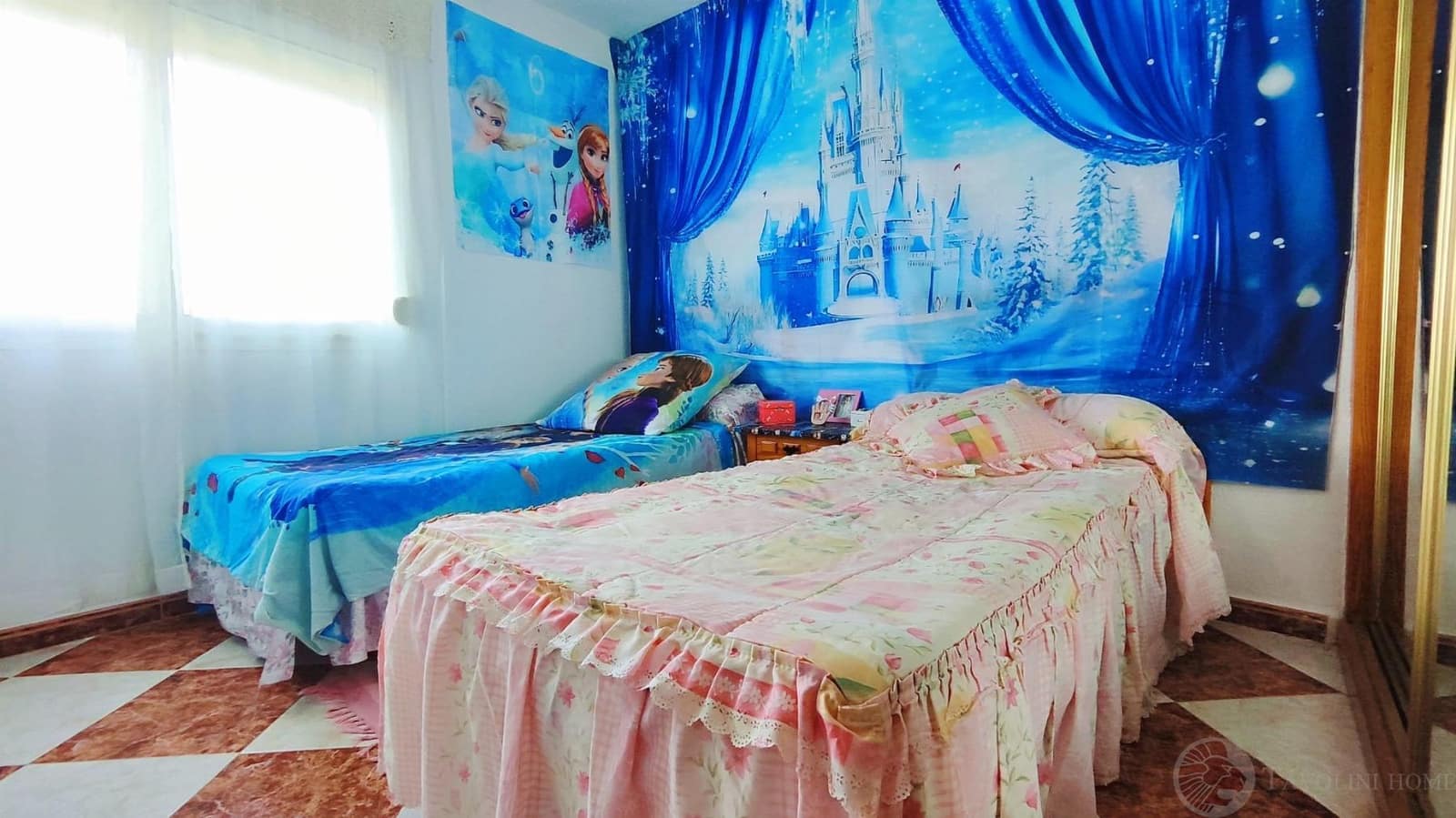 4 bedroom Flat for sale in El Campello - € 189,000 (Ref: 9380146)