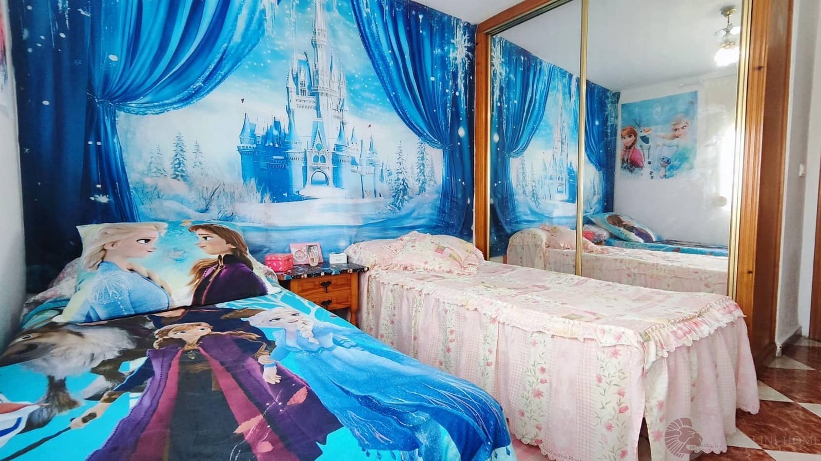 4 bedroom Flat for sale in El Campello - € 189,000 (Ref: 9380146)