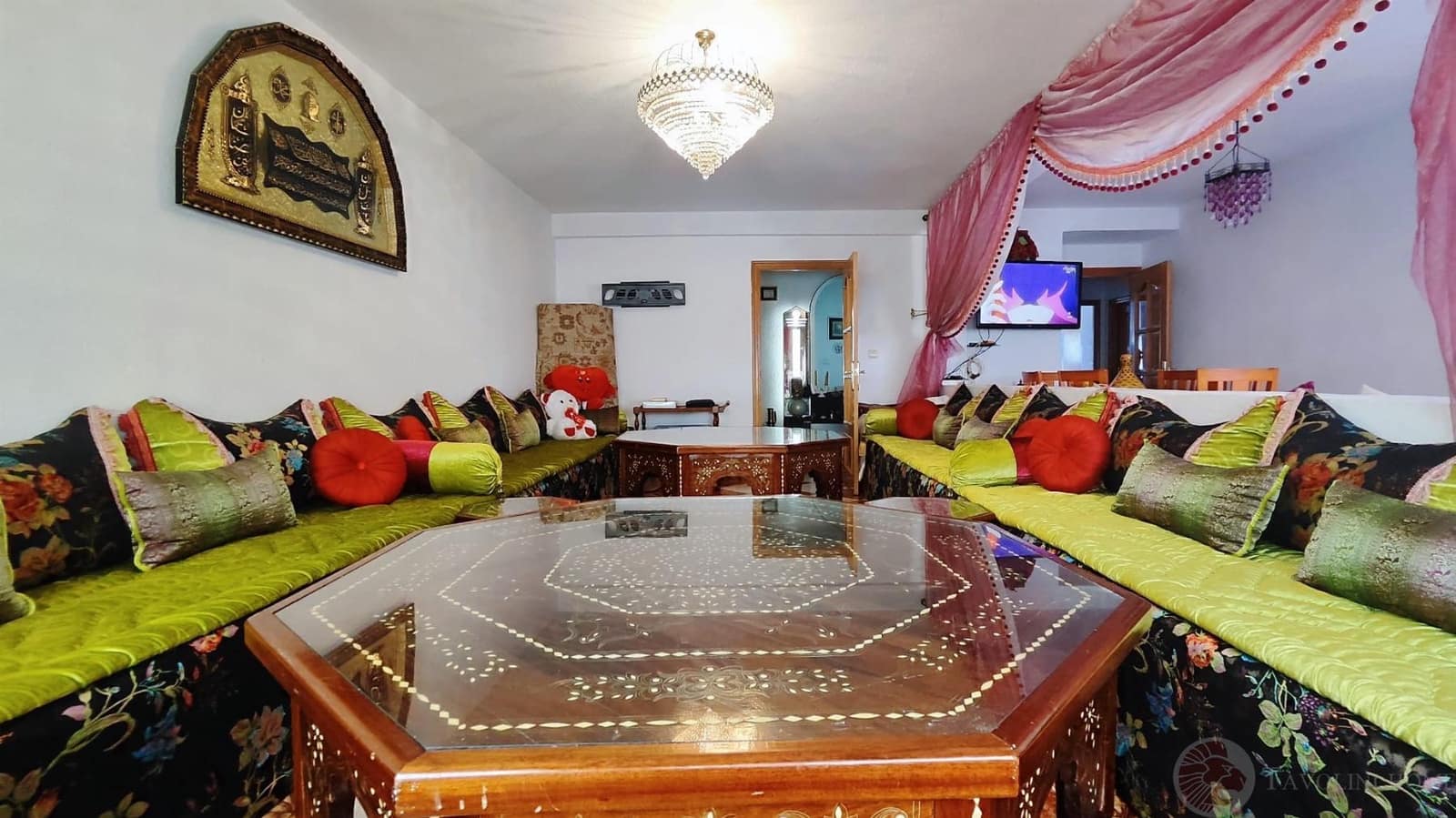 4 bedroom Flat for sale in El Campello - € 189,000 (Ref: 9380146)