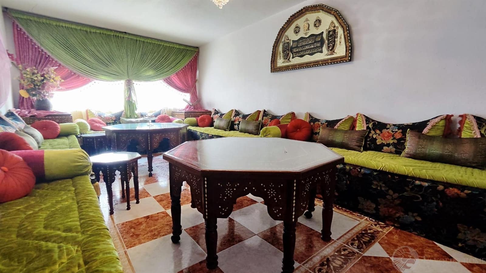 4 bedroom Flat for sale in El Campello - € 189,000 (Ref: 9380146)