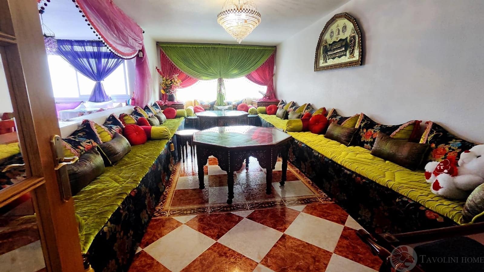 4 bedroom Flat for sale in El Campello - € 189,000 (Ref: 9380146)