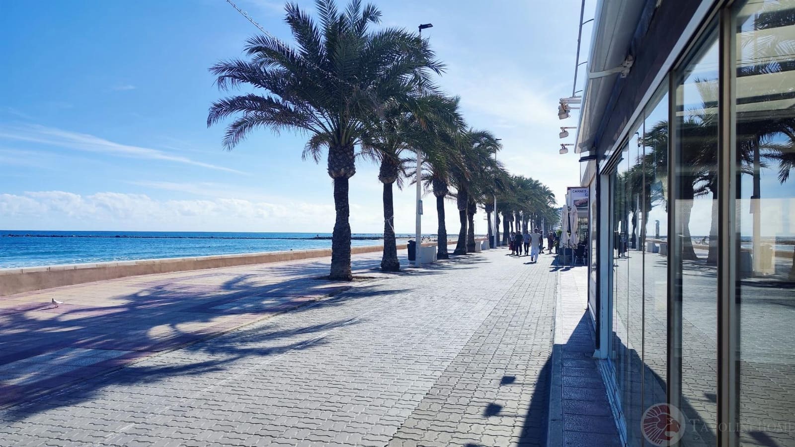 4 bedroom Flat for sale in El Campello - € 189,000 (Ref: 9380146)