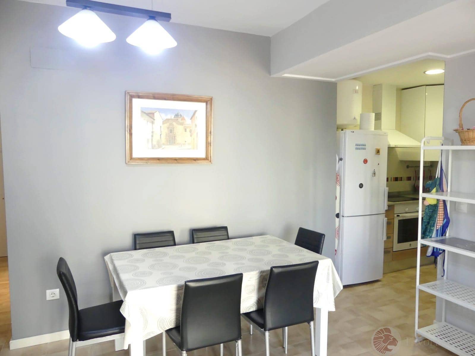 1 bedroom Flat for sale in El Campello with garage - € 218,000 (Ref: 9385377)